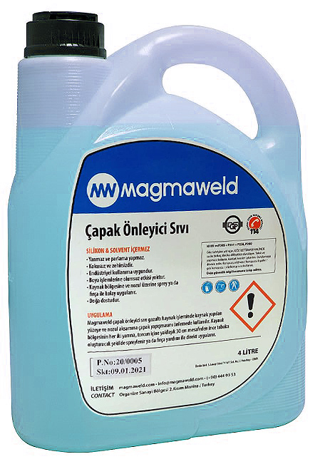MKM 720S-Aksesuarlar ve Diğer Ürünler-Magmaweld